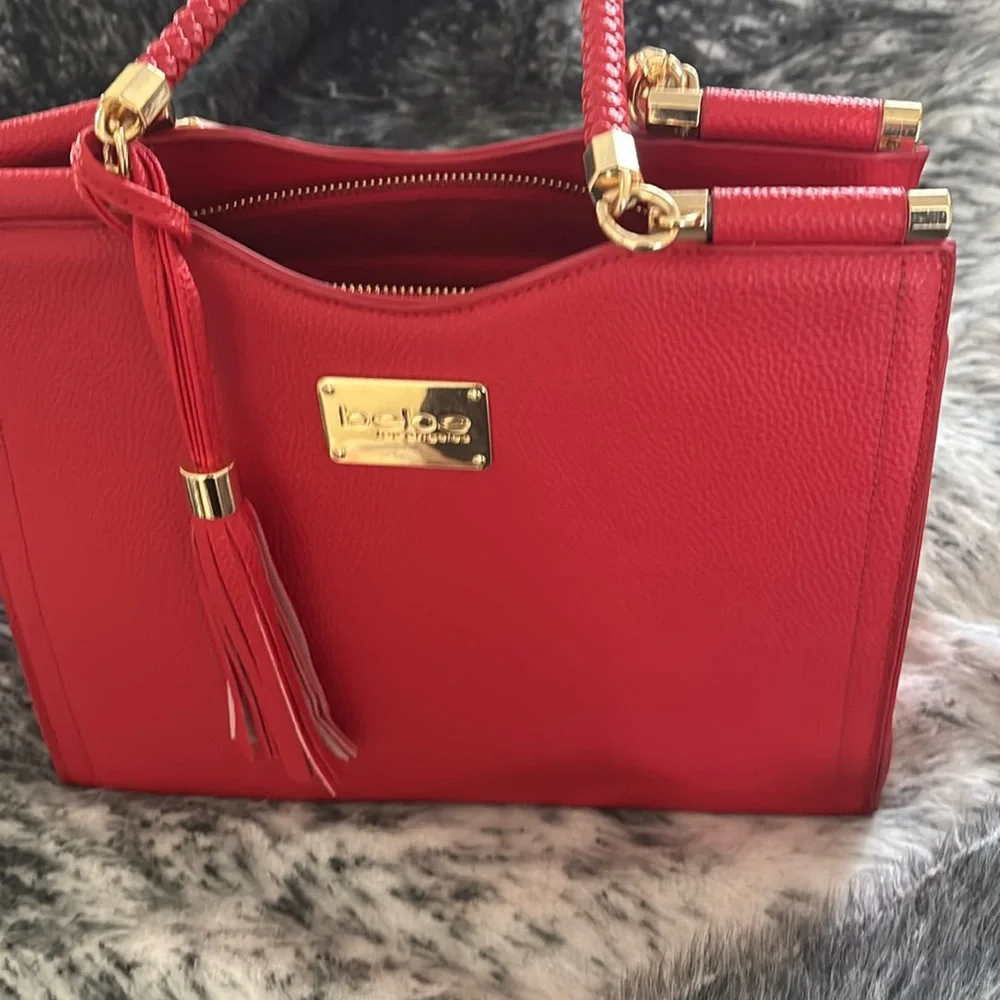 Bebe‎ Natalie Bag